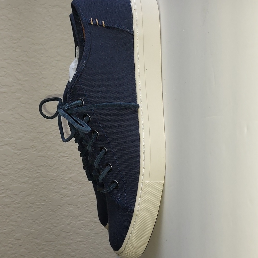 Frye - Brand new Justin Low Lace sneaker size 10 - NWOT in box